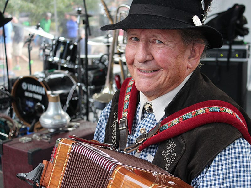 Breckenridge Oktoberfest