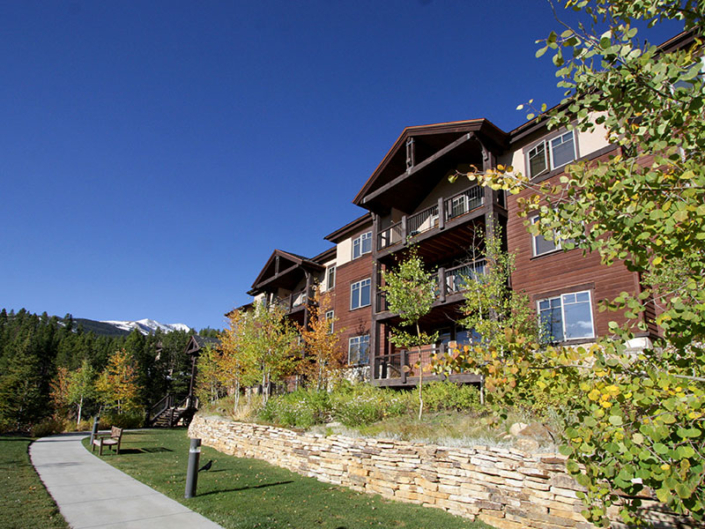 Grand Timber Lodge Photo Gallery Resort in Breckenridge Photos